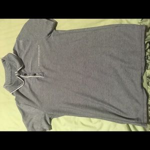 Armani polo